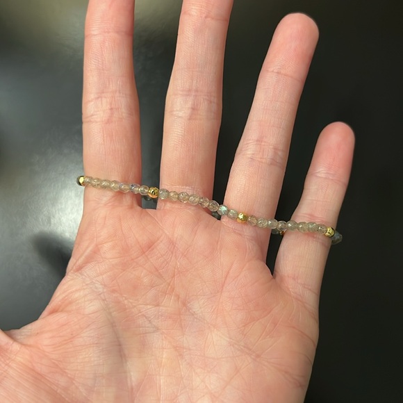 Gorjana Gemstone Bracelet - Picture 5 of 6